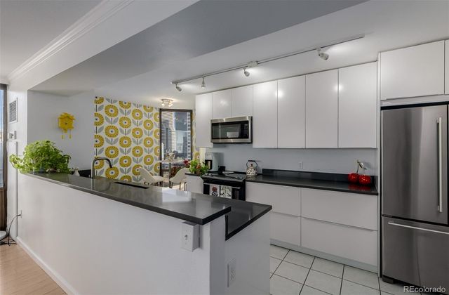 1625 Larimer Street 1207, Denver, CO 80202