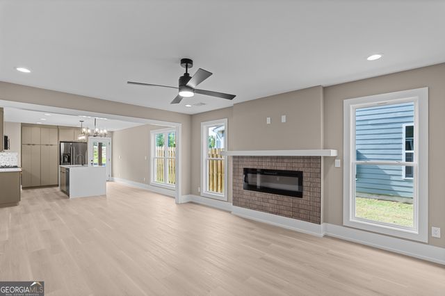 723 Ronaldsay Road, Grovetown, GA 30813