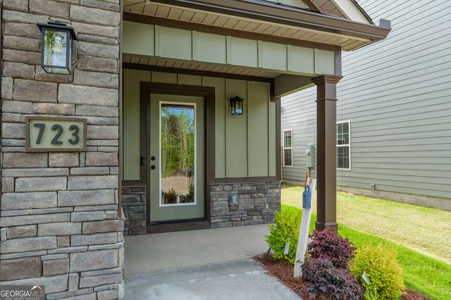 723 Ronaldsay Road, Grovetown, GA 30813