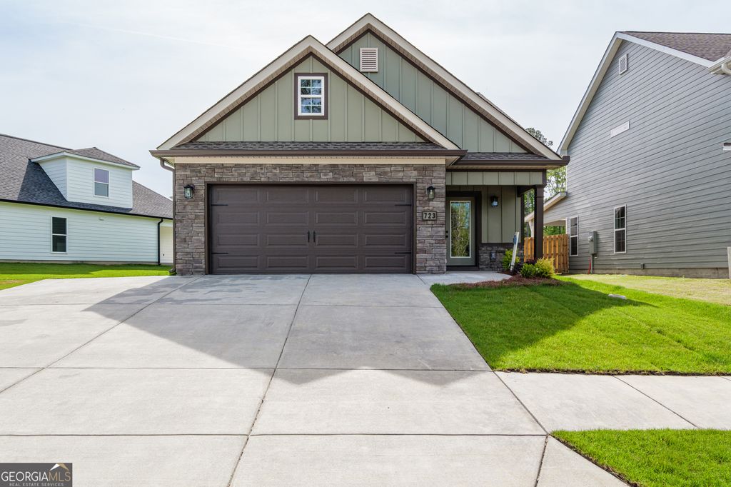 723 Ronaldsay Road, Grovetown, GA 30813