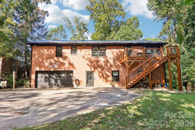 333 Kenilworth Road, Asheville, NC 28805