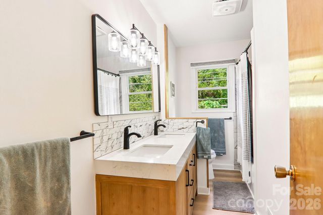 333 Kenilworth Road, Asheville, NC 28805