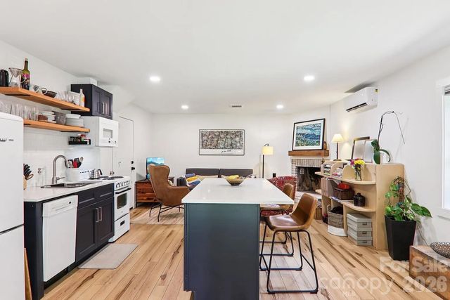 333 Kenilworth Road, Asheville, NC 28805