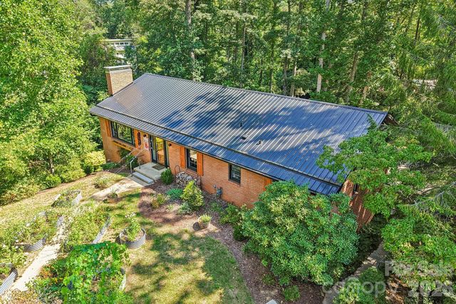 333 Kenilworth Road, Asheville, NC 28805