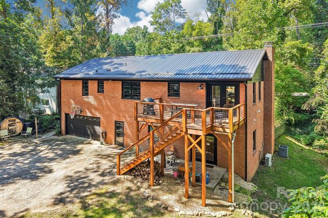 333 Kenilworth Road, Asheville, NC 28805