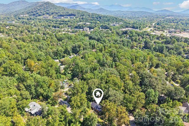 333 Kenilworth Road, Asheville, NC 28805