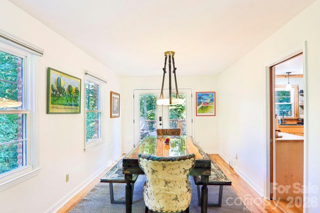 333 Kenilworth Road, Asheville, NC 28805
