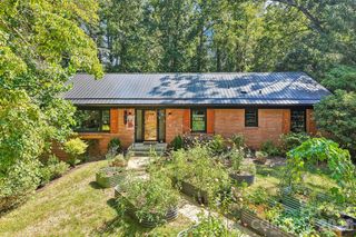 333 Kenilworth Road, Asheville, NC 28805