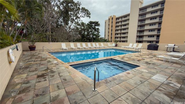 98-707 Iho Place 2-1001, Aiea, HI 96701