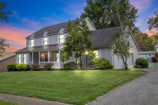 205 Chardonnay Court, Winchester, KY 40391