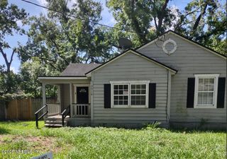 3516 DEER Street N, Jacksonville, FL 32254