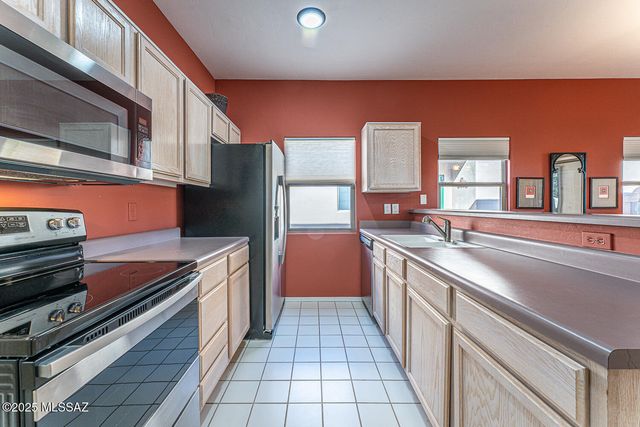 3789 S Calle Rambles, Green Valley, AZ 85614