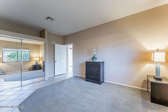 3789 S Calle Rambles, Green Valley, AZ 85614