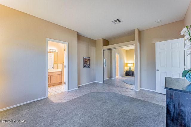 3789 S Calle Rambles, Green Valley, AZ 85614