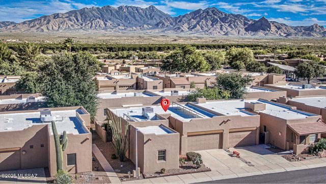 3789 S Calle Rambles, Green Valley, AZ 85614