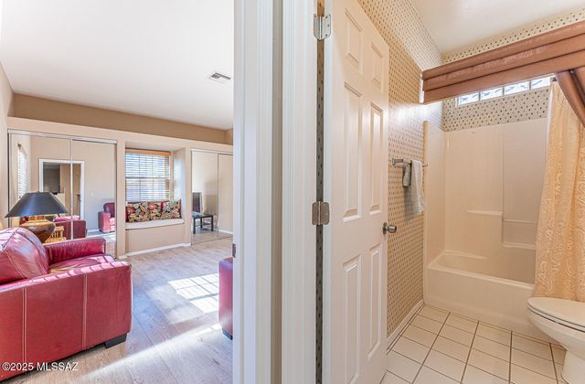 3789 S Calle Rambles, Green Valley, AZ 85614