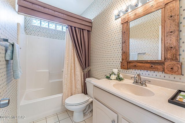 3789 S Calle Rambles, Green Valley, AZ 85614