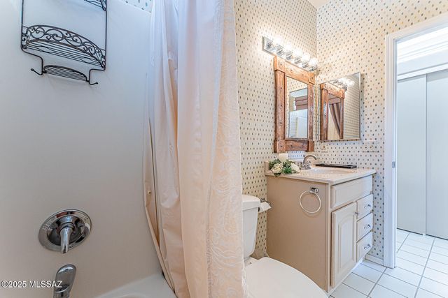 3789 S Calle Rambles, Green Valley, AZ 85614