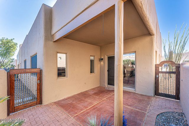 3789 S Calle Rambles, Green Valley, AZ 85614