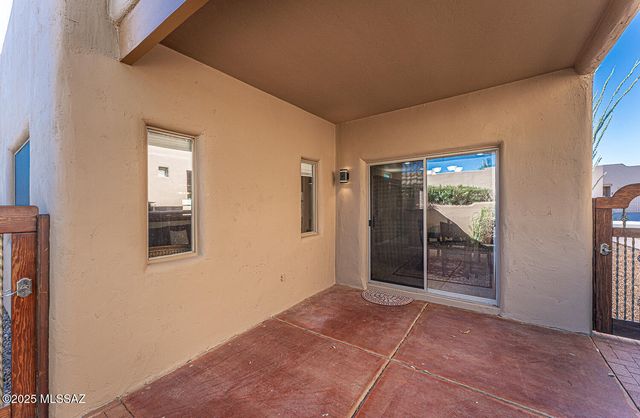3789 S Calle Rambles, Green Valley, AZ 85614