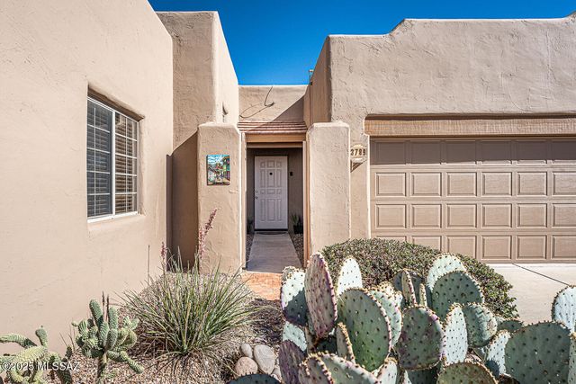 3789 S Calle Rambles, Green Valley, AZ 85614