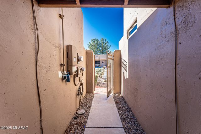 3789 S Calle Rambles, Green Valley, AZ 85614