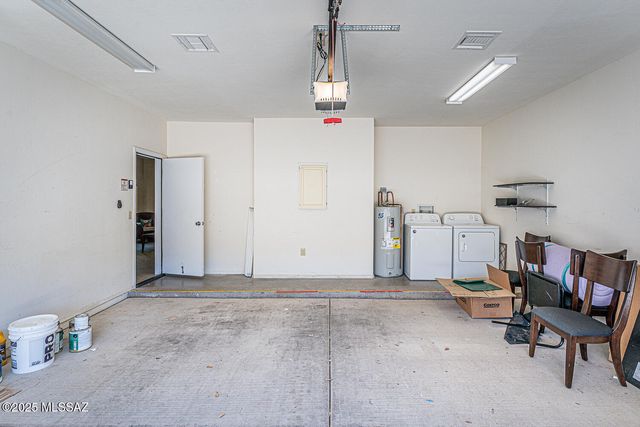 3789 S Calle Rambles, Green Valley, AZ 85614