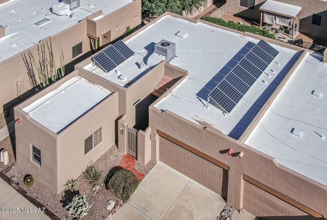 3789 S Calle Rambles, Green Valley, AZ 85614