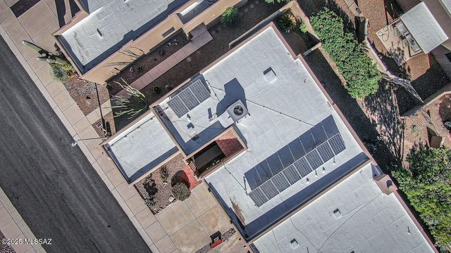 3789 S Calle Rambles, Green Valley, AZ 85614