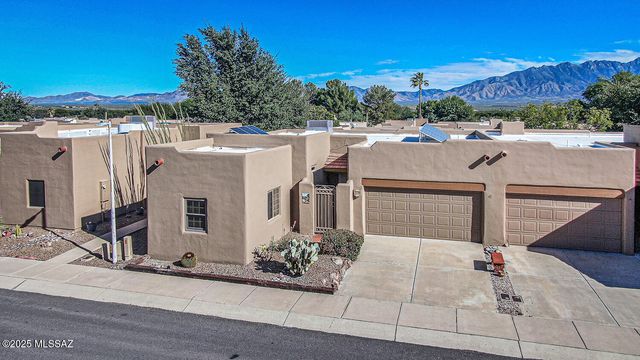 3789 S Calle Rambles, Green Valley, AZ 85614