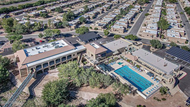 3789 S Calle Rambles, Green Valley, AZ 85614