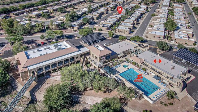 3789 S Calle Rambles, Green Valley, AZ 85614