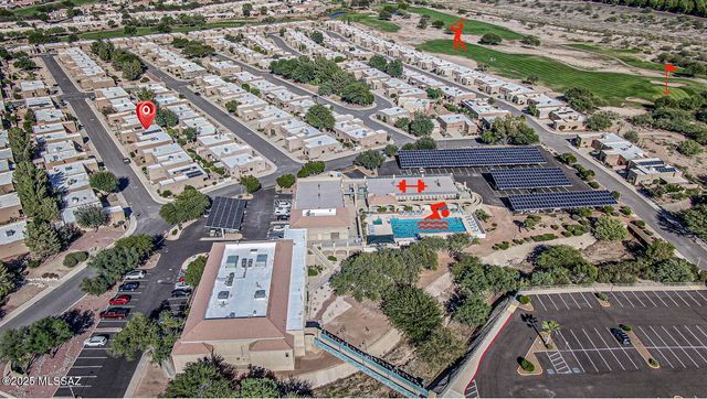 3789 S Calle Rambles, Green Valley, AZ 85614