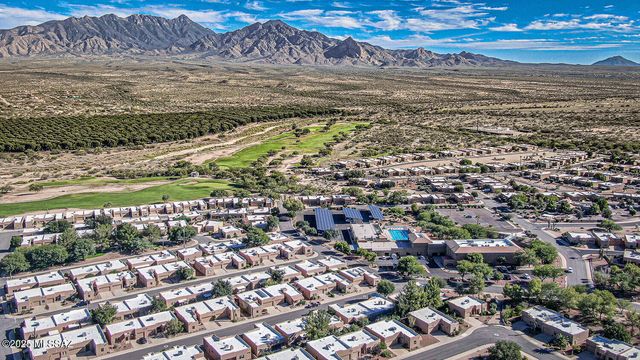 3789 S Calle Rambles, Green Valley, AZ 85614