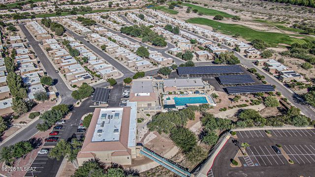 3789 S Calle Rambles, Green Valley, AZ 85614