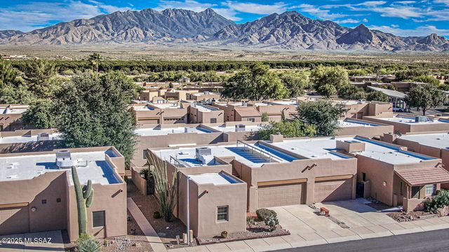 3789 S Calle Rambles, Green Valley, AZ 85614