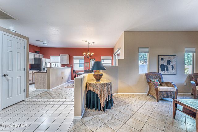 3789 S Calle Rambles, Green Valley, AZ 85614