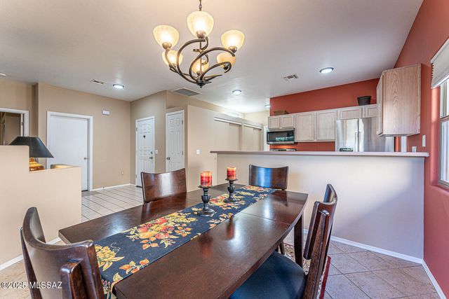 3789 S Calle Rambles, Green Valley, AZ 85614