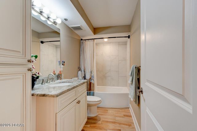 3797 S Atlantic Ave Unit 302, Daytona Beach Shores, FL 32118