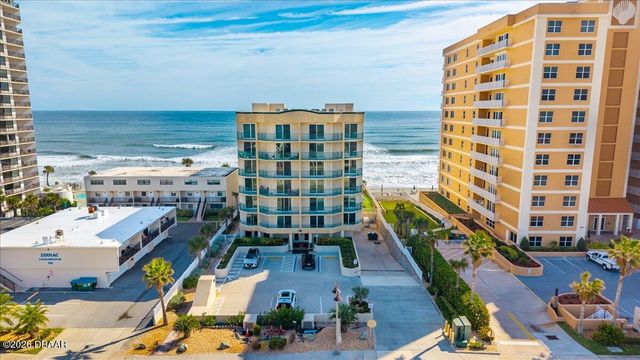 3797 S Atlantic Ave Unit 302, Daytona Beach Shores, FL 32118