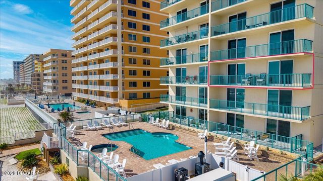 3797 S Atlantic Ave Unit 302, Daytona Beach Shores, FL 32118