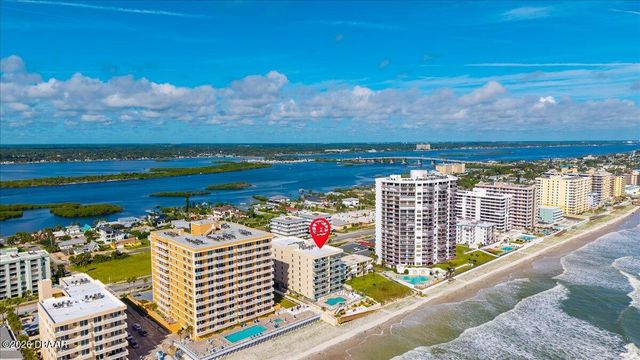 3797 S Atlantic Ave Unit 302, Daytona Beach Shores, FL 32118