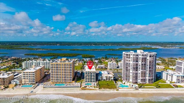 3797 S Atlantic Ave Unit 302, Daytona Beach Shores, FL 32118