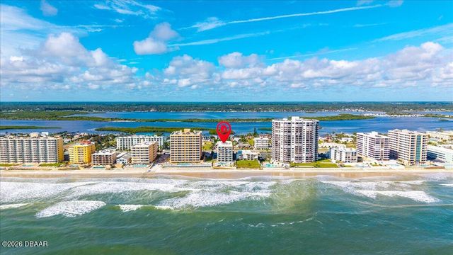 3797 S Atlantic Ave Unit 302, Daytona Beach Shores, FL 32118