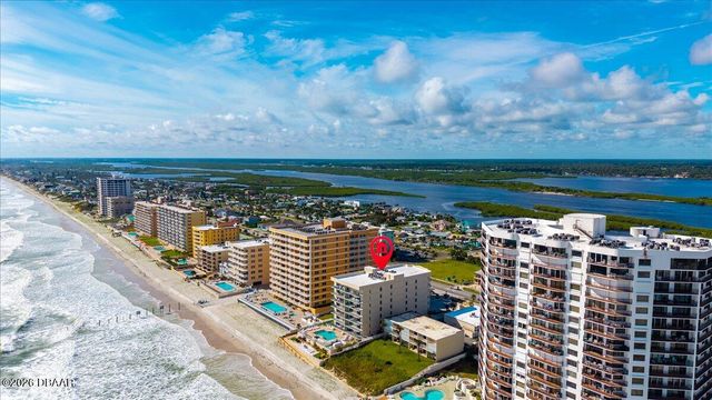 3797 S Atlantic Ave Unit 302, Daytona Beach Shores, FL 32118
