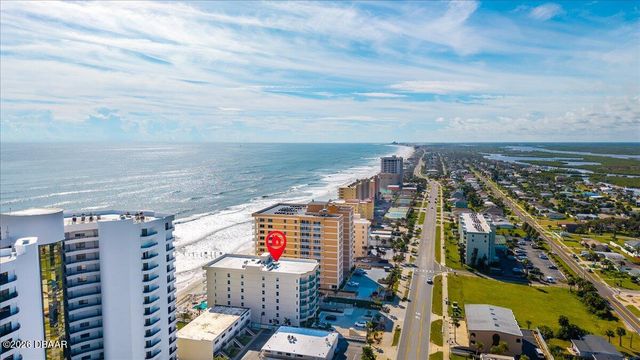 3797 S Atlantic Ave Unit 302, Daytona Beach Shores, FL 32118