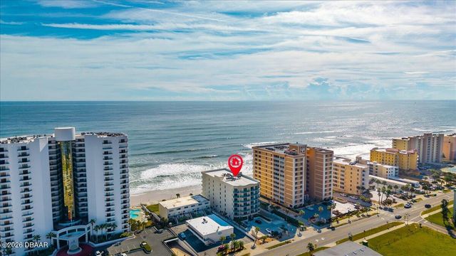 3797 S Atlantic Ave Unit 302, Daytona Beach Shores, FL 32118