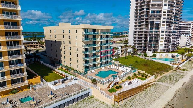 3797 S Atlantic Ave Unit 302, Daytona Beach Shores, FL 32118