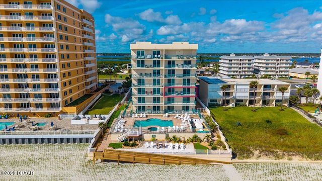 3797 S Atlantic Ave Unit 302, Daytona Beach Shores, FL 32118