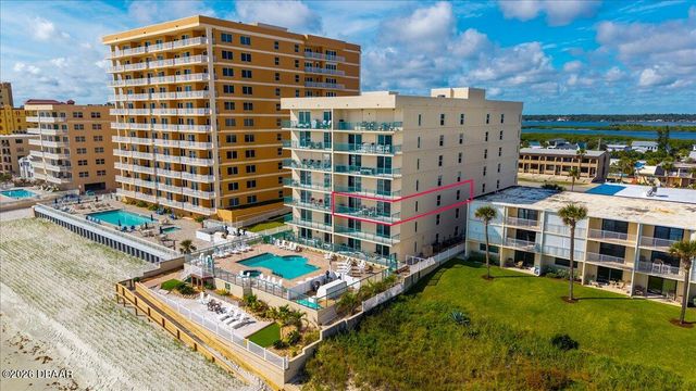 3797 S Atlantic Ave Unit 302, Daytona Beach Shores, FL 32118